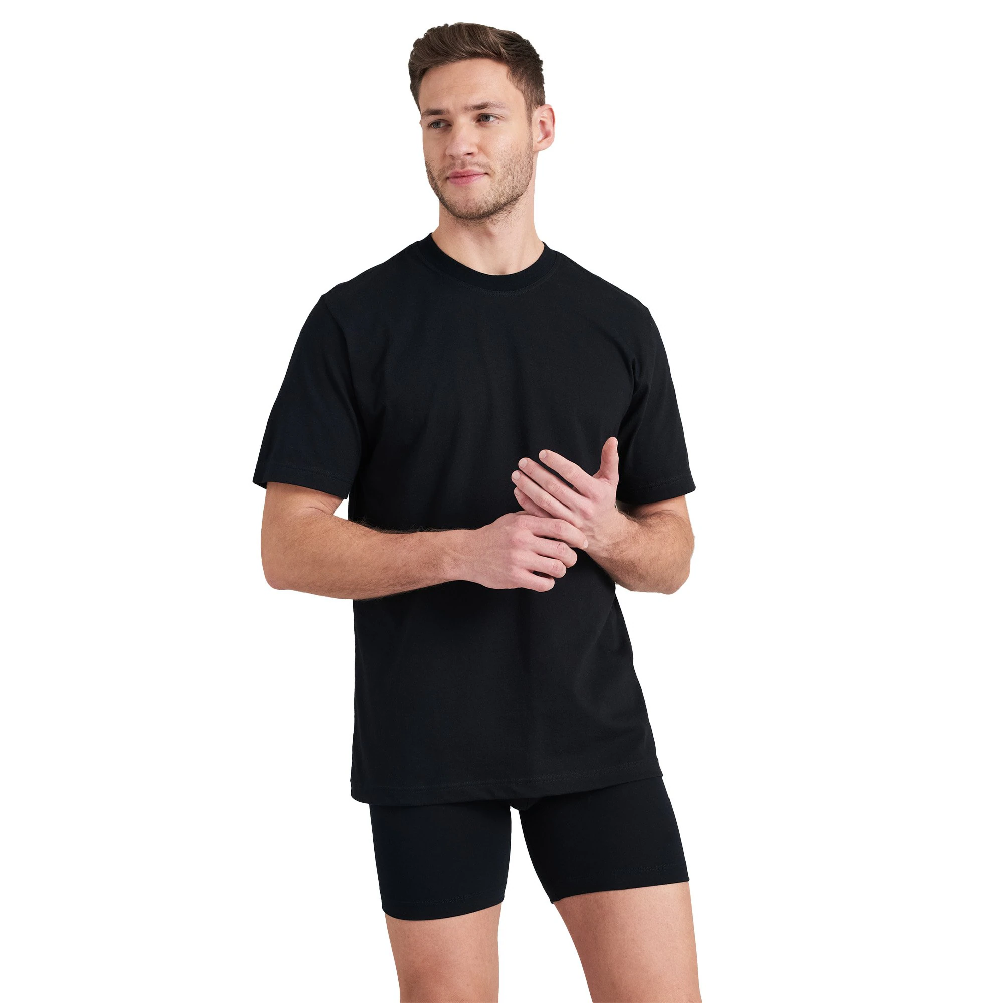 American T-Shirt Herren T-Shirt