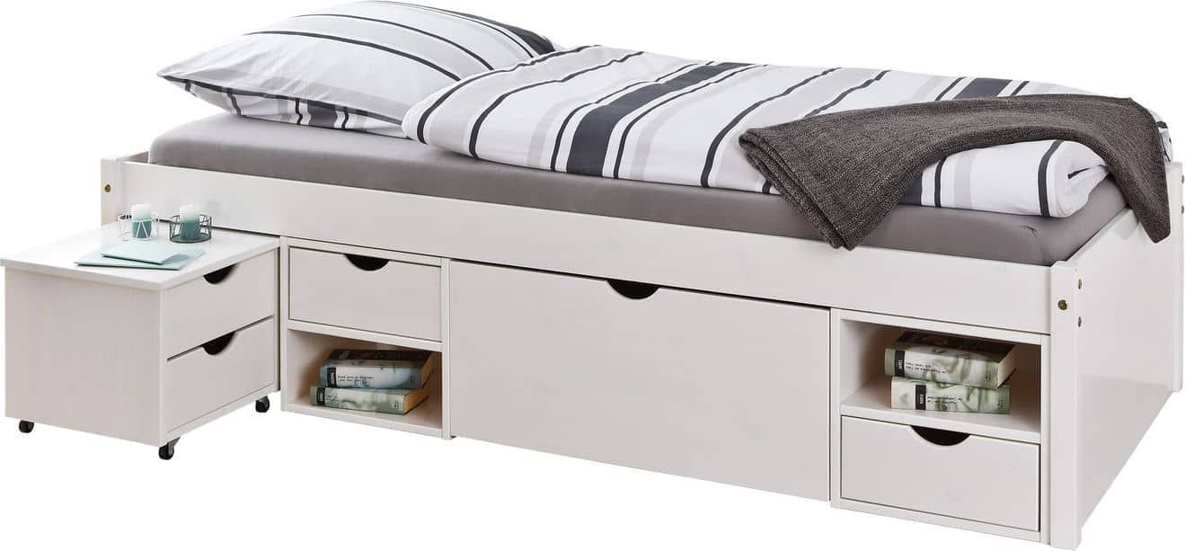 Funktionsbett TILL 90x200 20900160