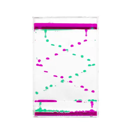 Boti Sensory Motion Blubber XL, 1 Stück, 3-fach sortiert