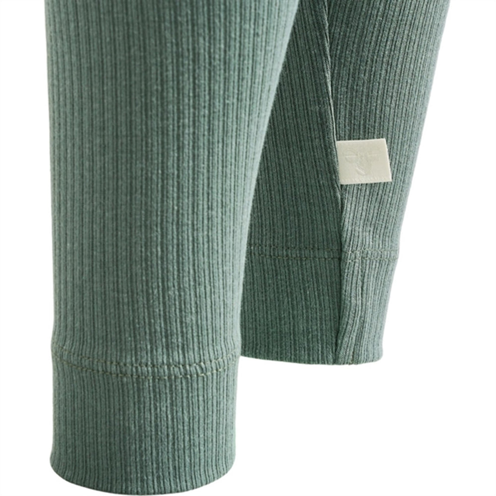 Laurel Wreath Rene Leggings - Hummel → Luksusbaby.dk