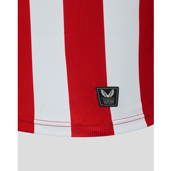 Castore Athletic Club Thuis Shirt 2025/2026