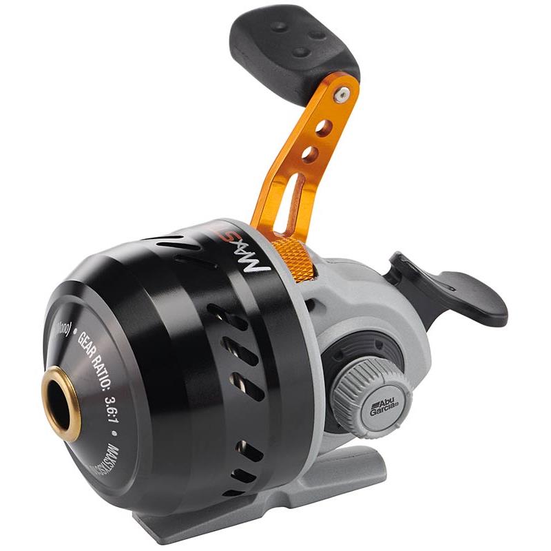 Moulinet Abu Garcia Max Stx Spincast Reel