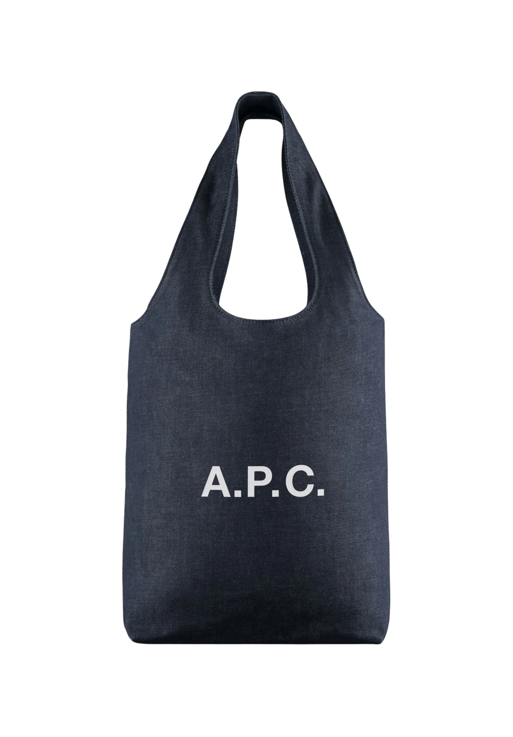 Tote Ninon Small - Indigo