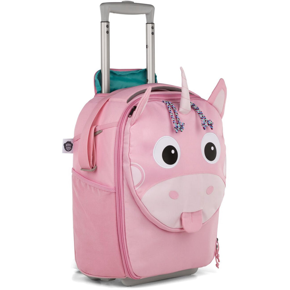 Køb Affenzahn Unicorn Kids Kuffert