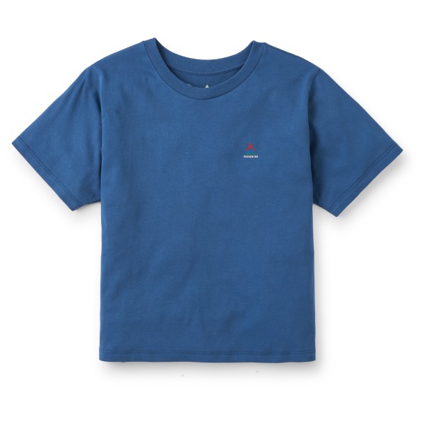 Passenger - Women's Classic Recycled Cotton T-Shirt - T-shirt