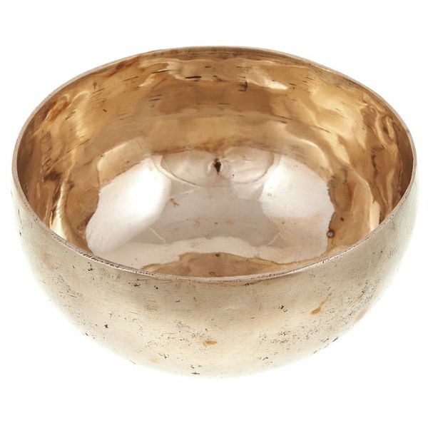 Thomann Tibetan Singing Bowl No2, 600g