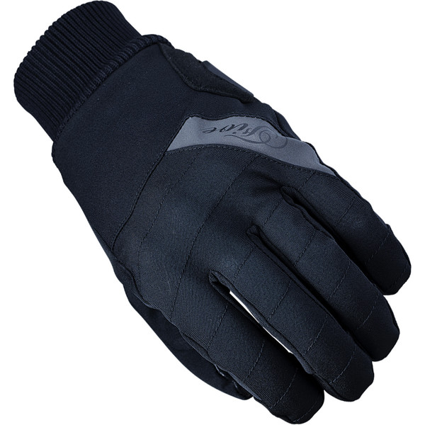 Five - Gants Femme WFX Frost Woman Waterproof Noir