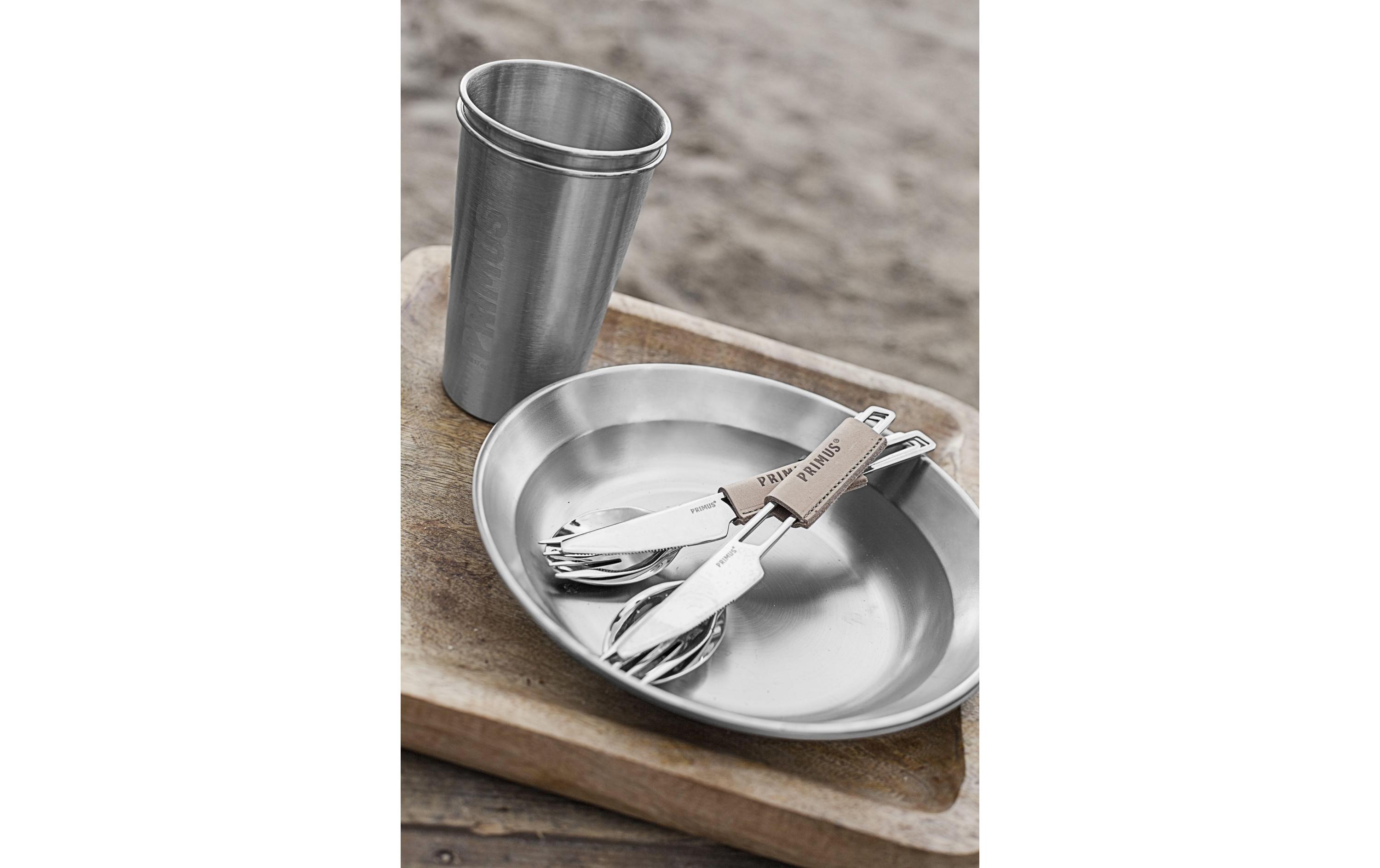 Outdoor-Becher CampFire PintCamping-Becher