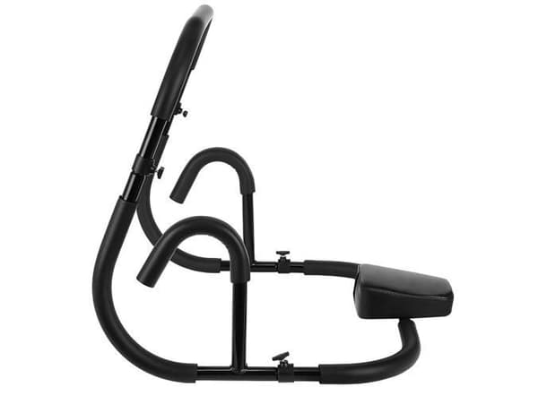 Magetrener / Ab Roller - Tren magemusklene