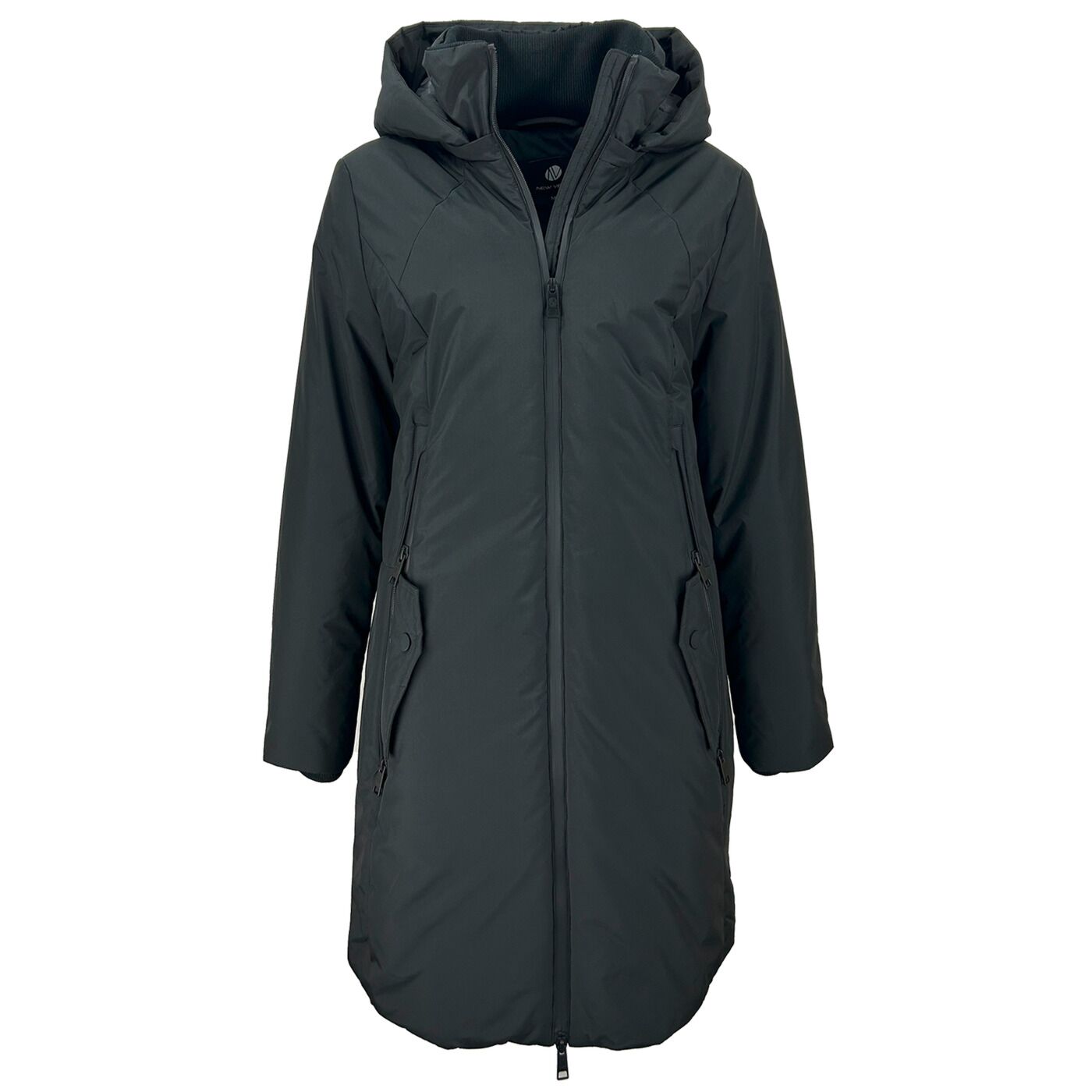 New ViewParka «Greta»