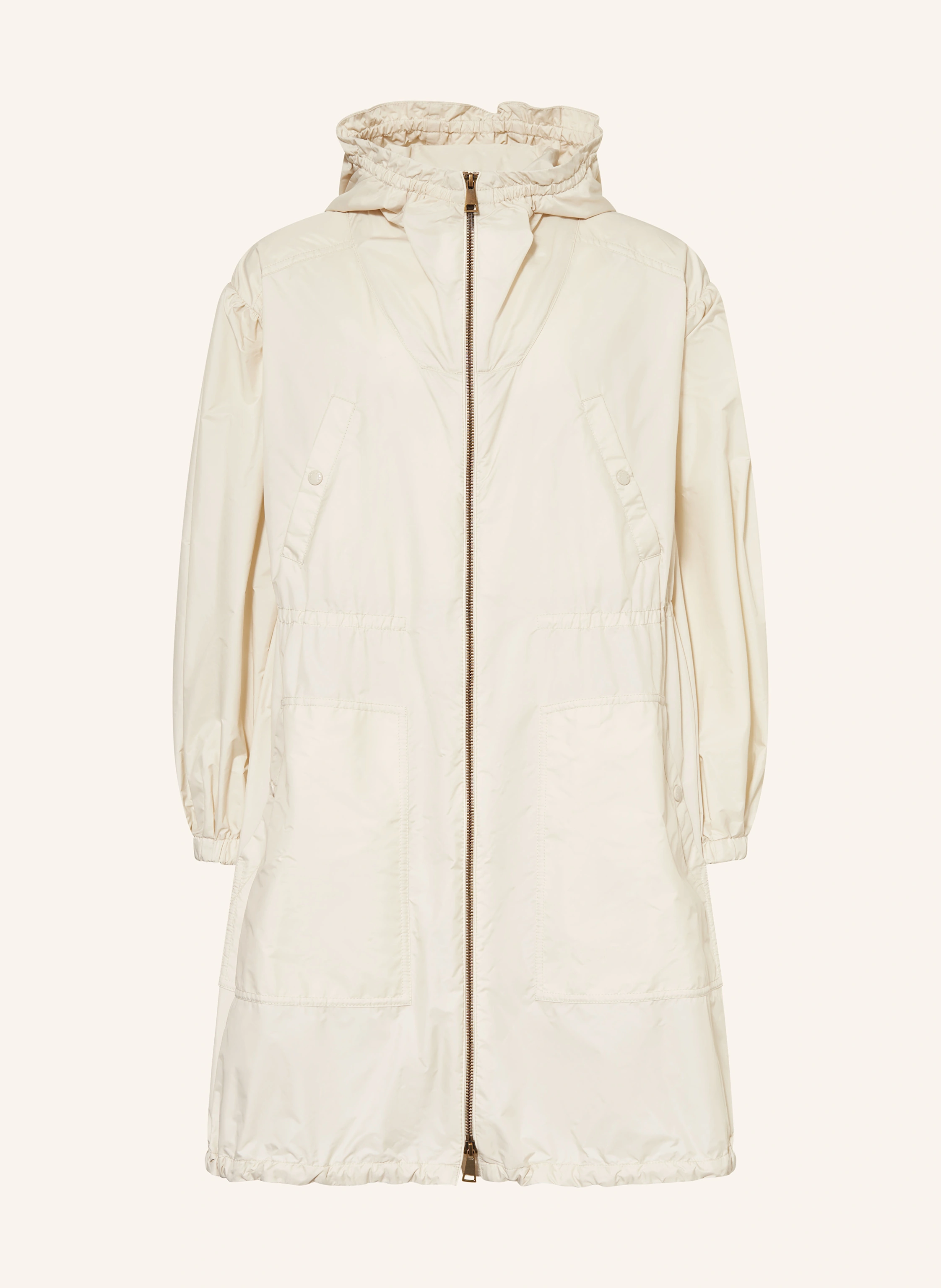 MONCLER enfant Parka BESSIE