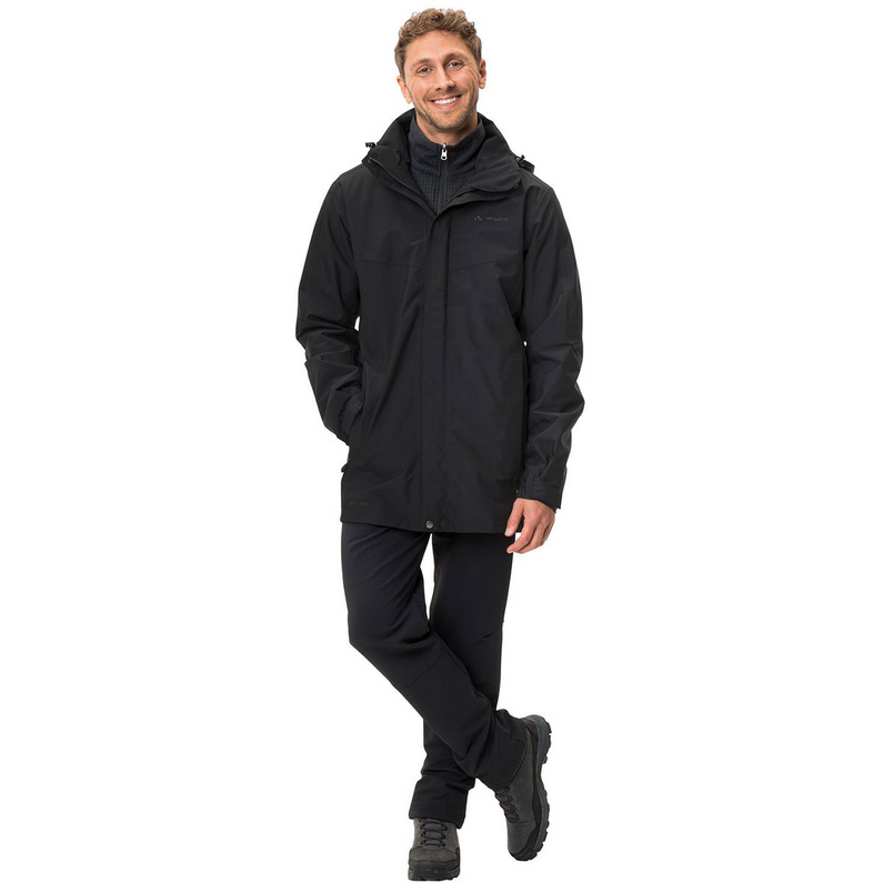 Vaude Herren Idris 3in1 III Jacke