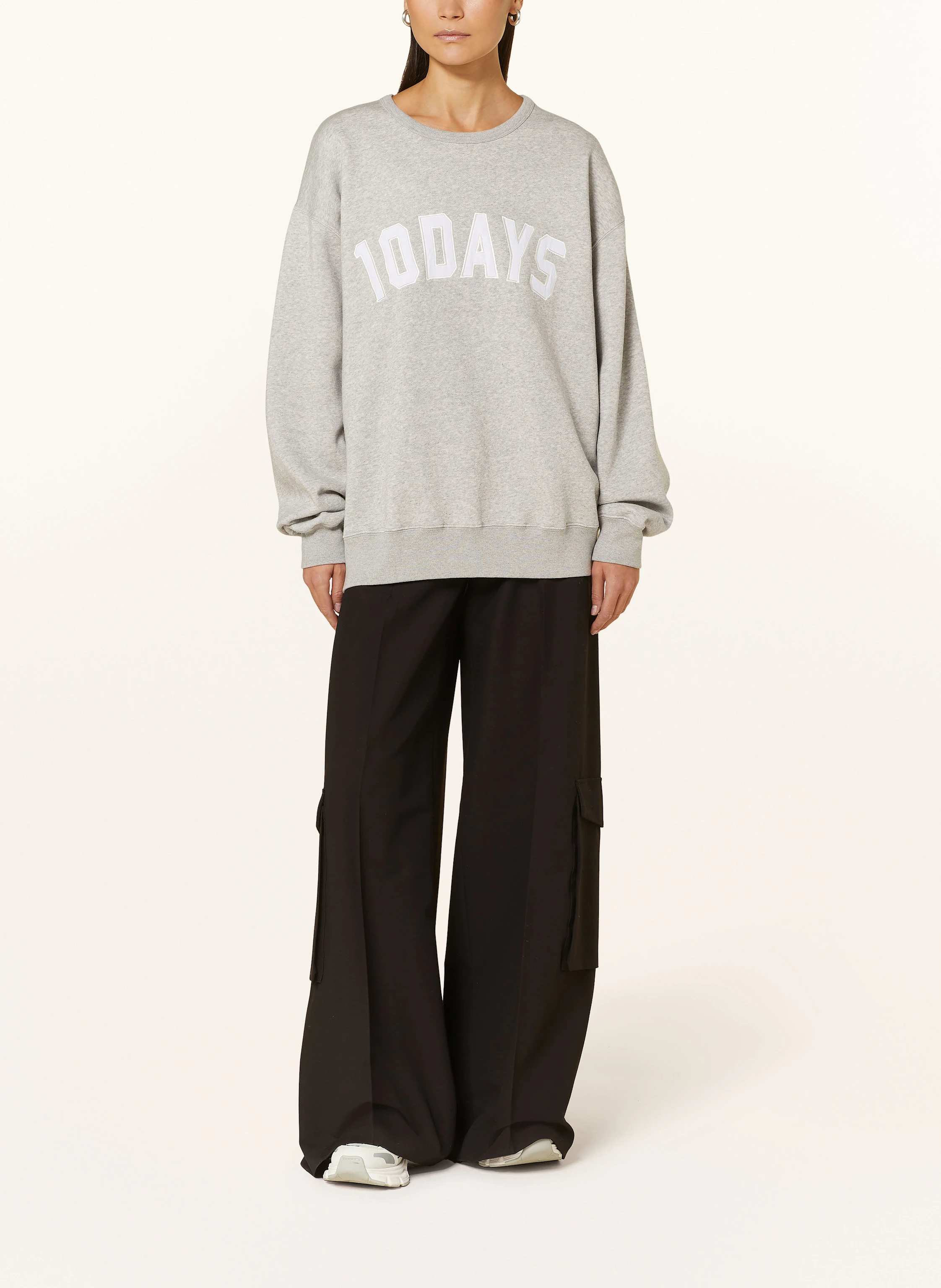 10DAYS Sweatshirt