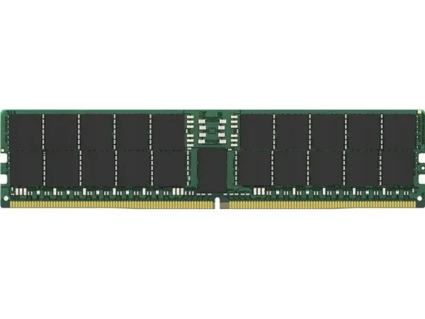 Kingston Server Premier - DDR5 - modul - 64 GB - DIMM 288-PIN - 5600 MT/s / PC5-44800 - CL46 - 1.1 V - registreret - ECC