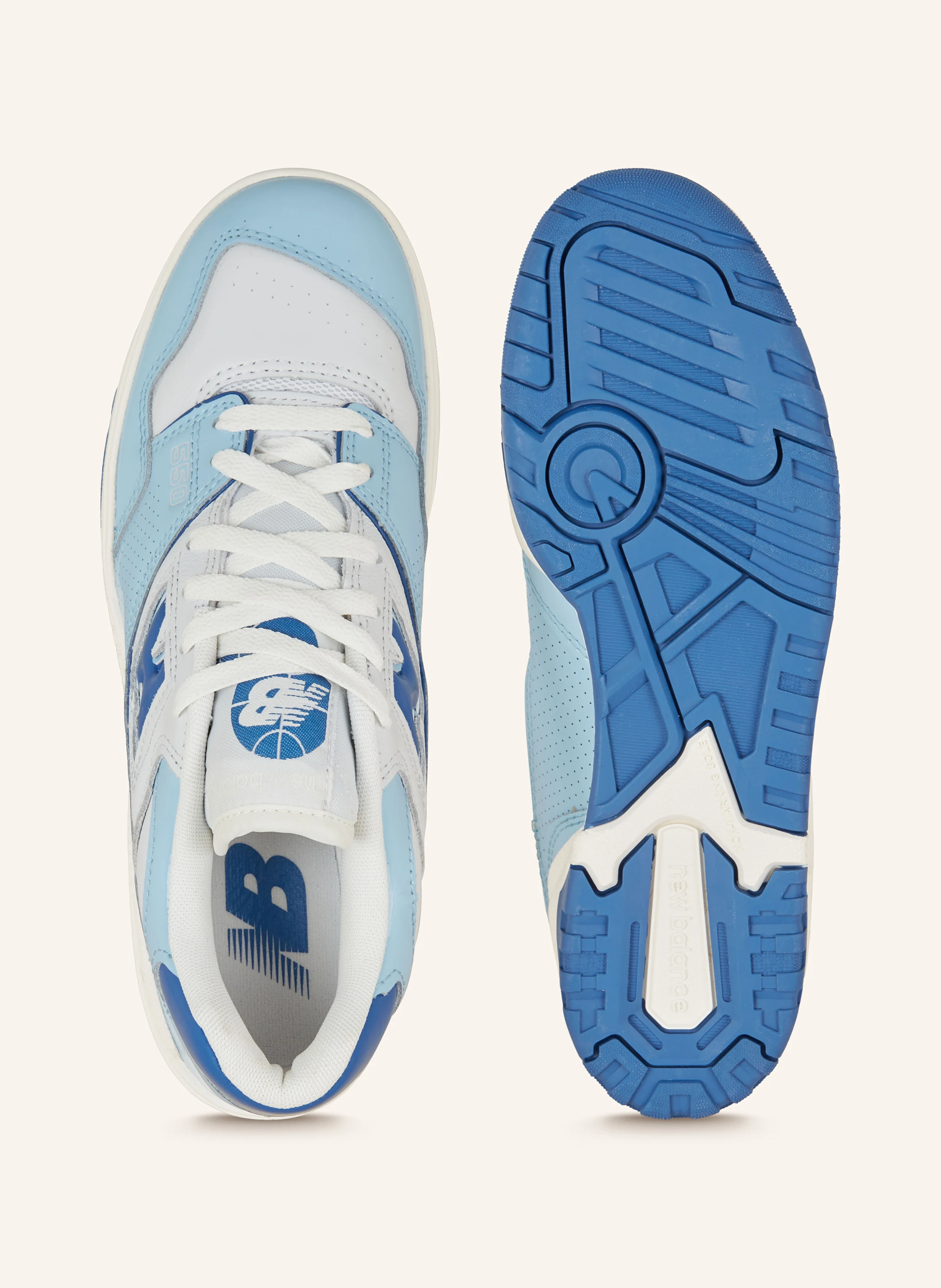 new balance Sneaker 550