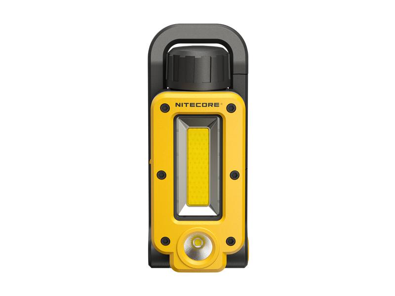 Nitecore Taschenlampe NWL20 Arbeitsleuchte