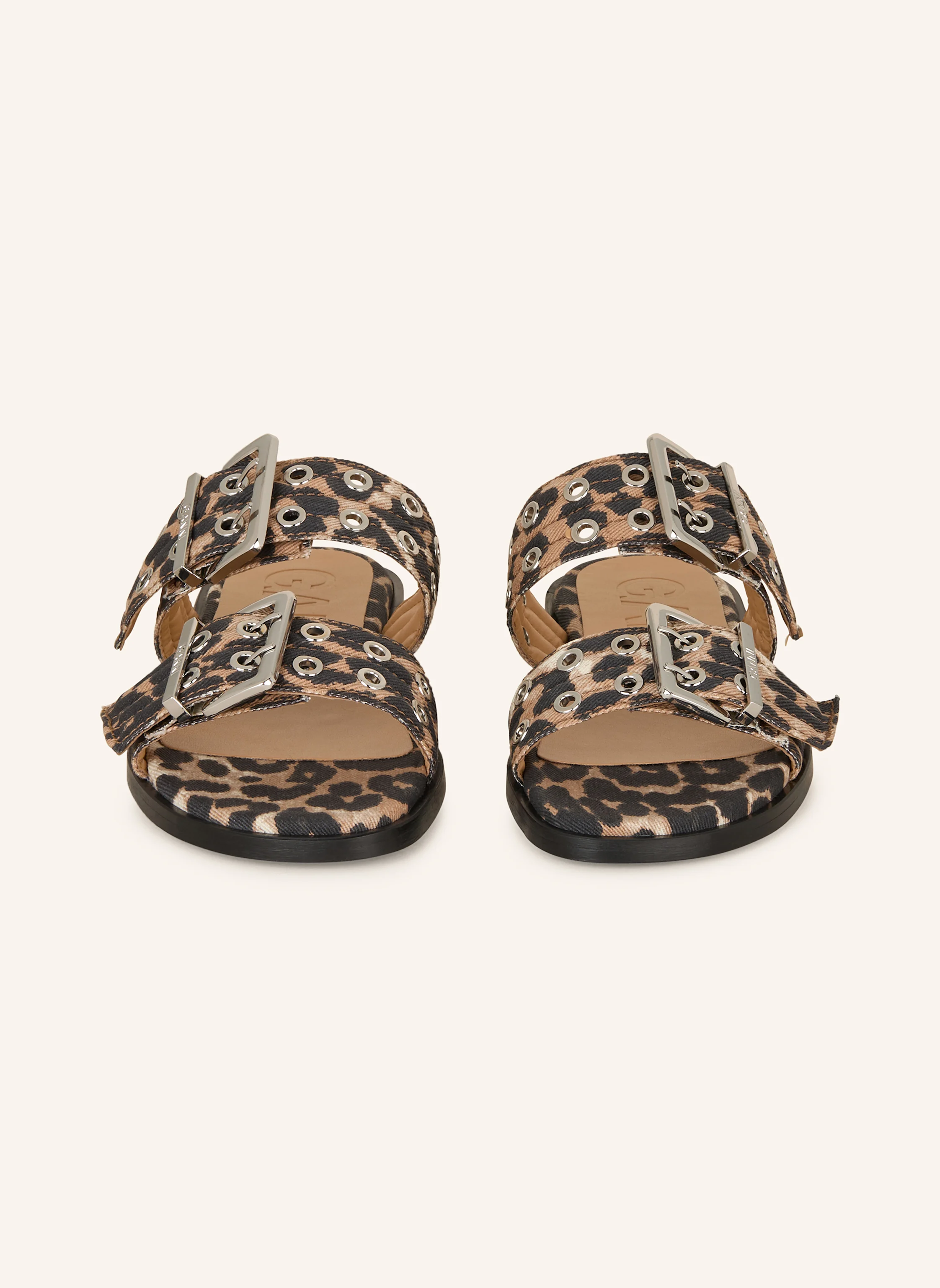 GANNI Sandalen