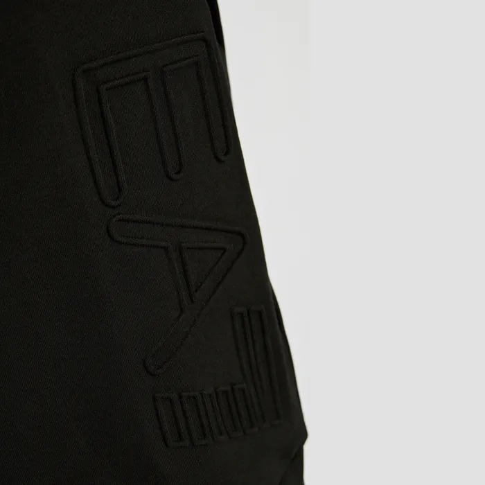 EA7 Logo Series Sweater Heren
