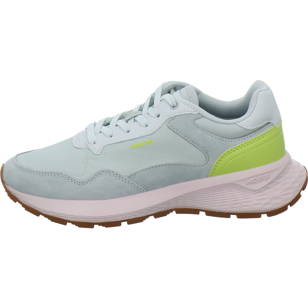 Hoff Sneaker Damen MK City II Hellblau