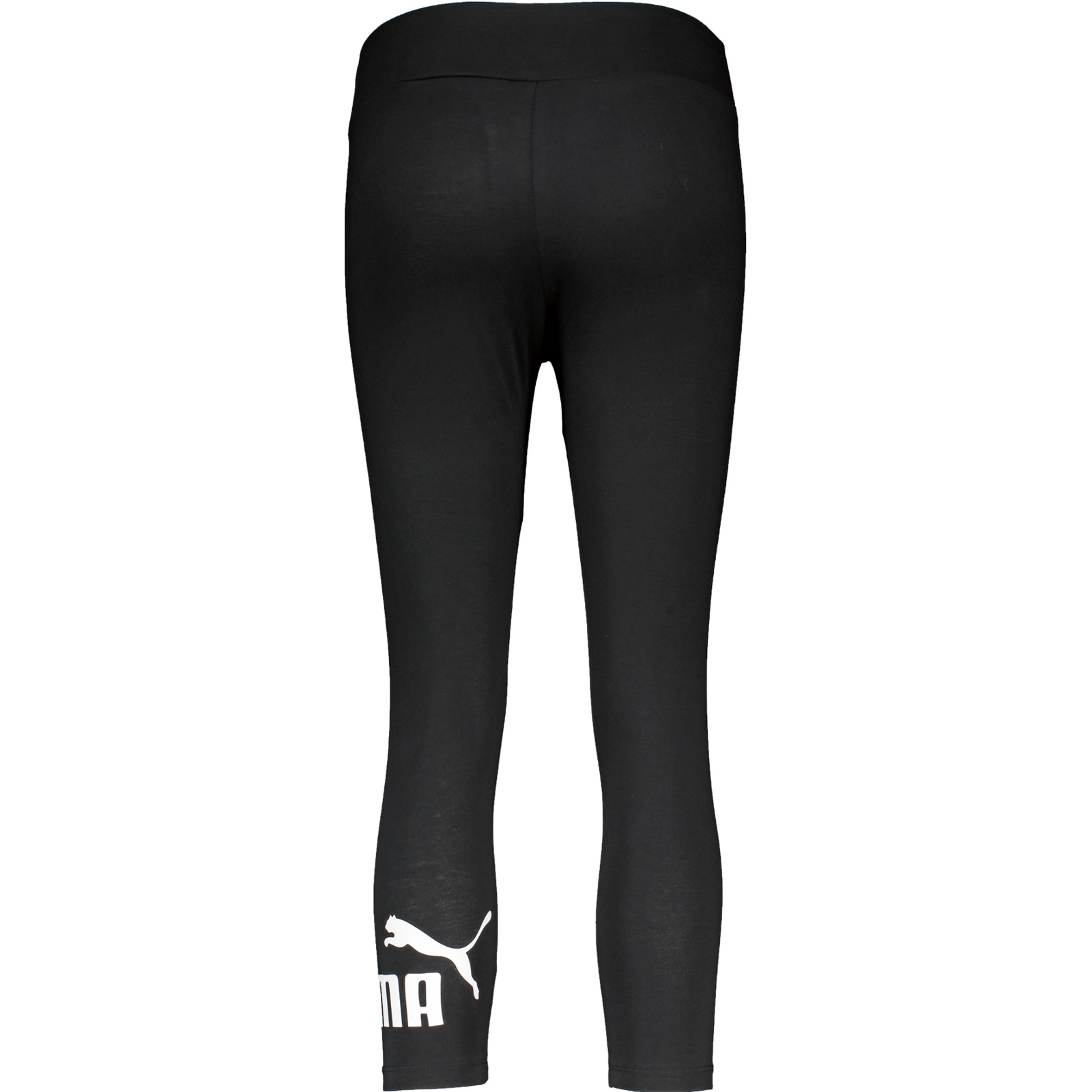 Puma 3/4 Damen-Leggins Ess No. 1 Logo