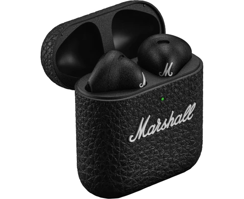 Marshall Minor IV - Black