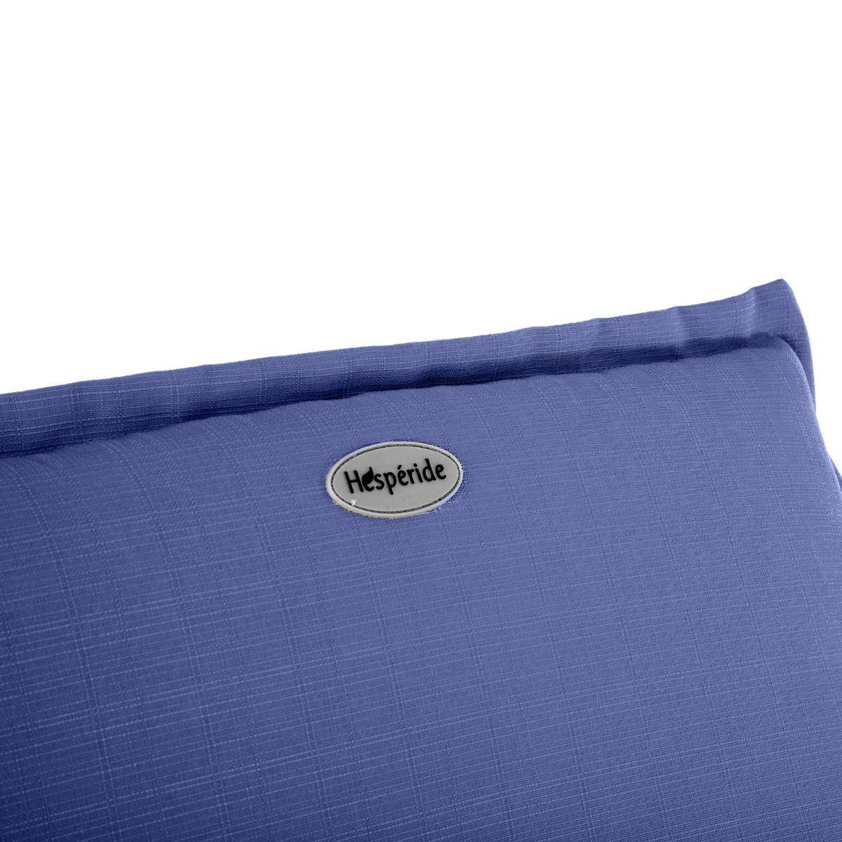 COUSSIN TRANSAT KORAI 190X60CM LAVANDE