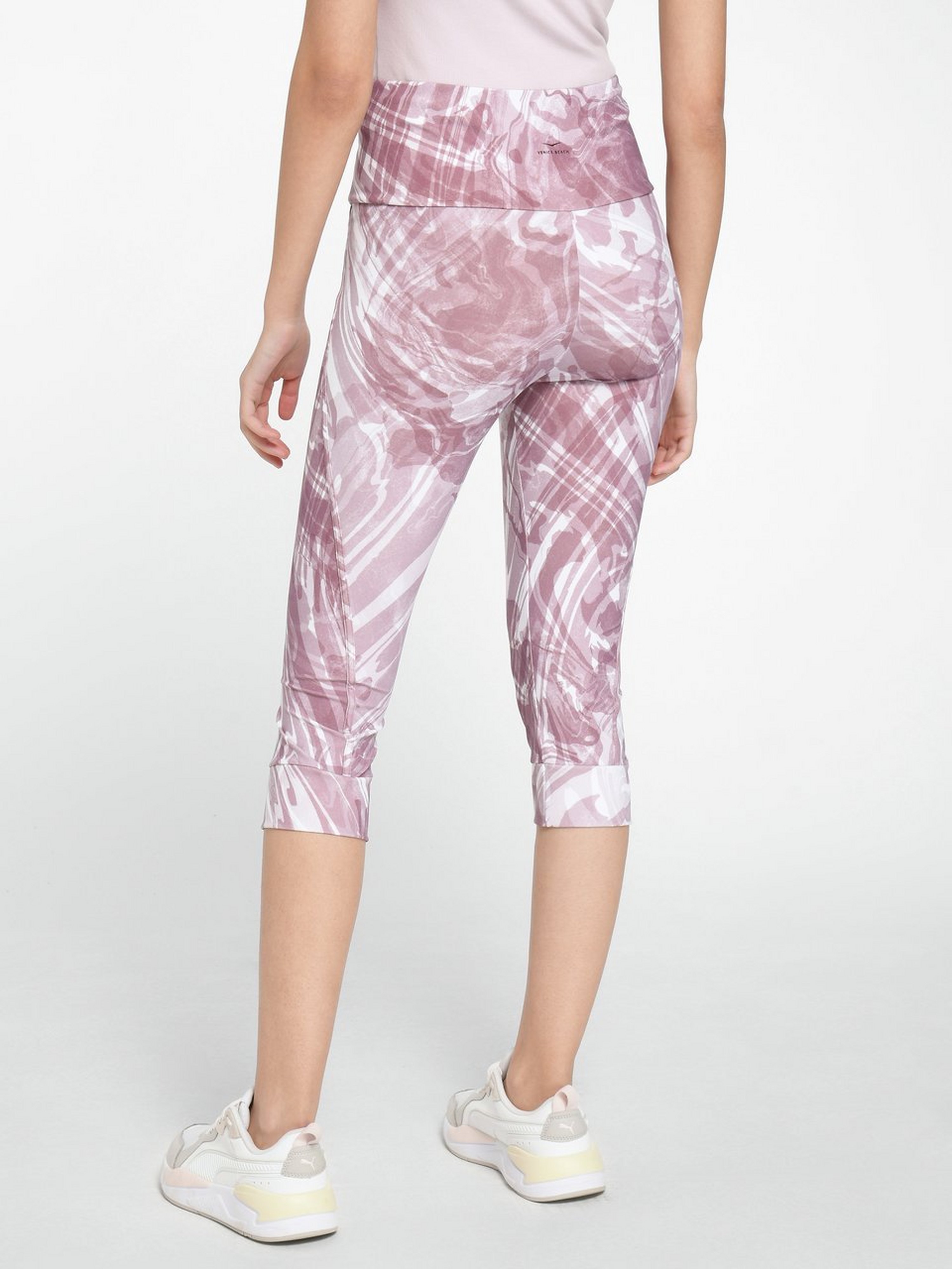 3/4-Leggings
