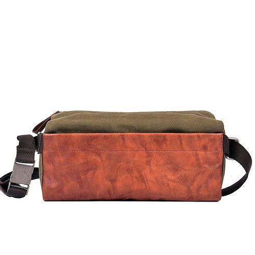 Sparwell Sentiero Subtle Sid | Shoulder Bag