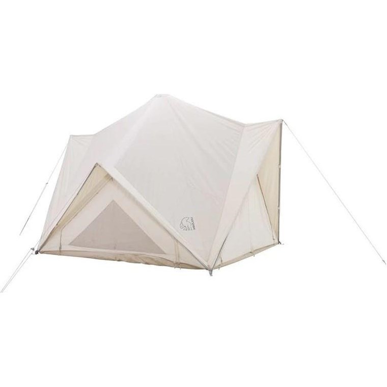 Nordisk Midgard 9.2 Technical Cotton Tent