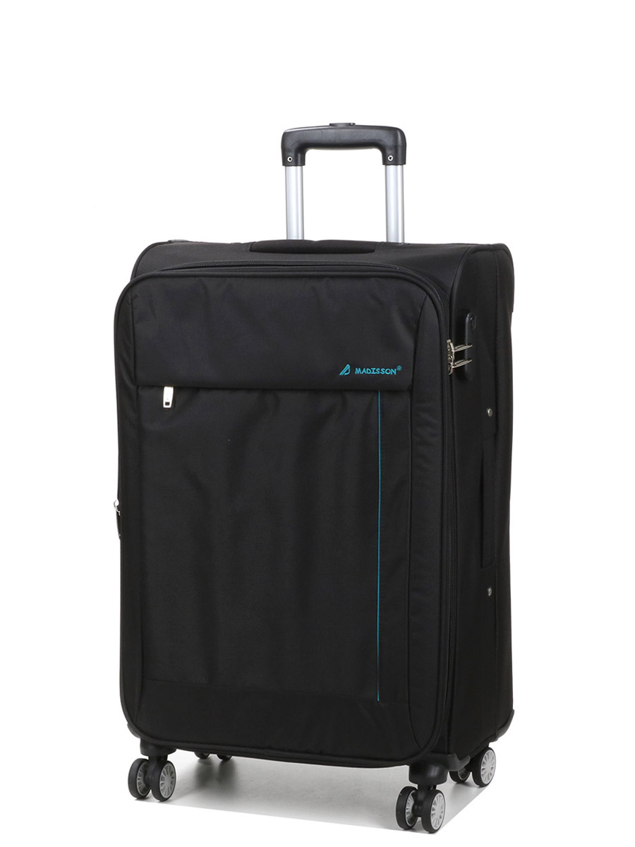 Valise Madisson Londres 2 - 69 cm