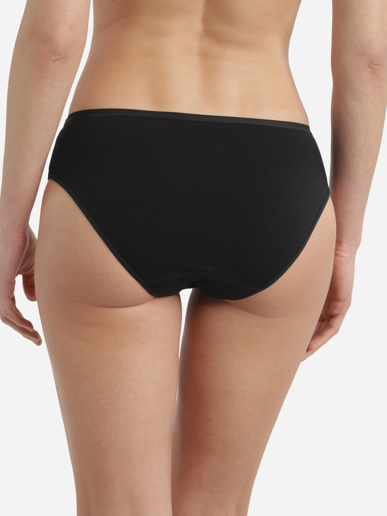 Culotte anti-fuites Bye Bye Moments Oups