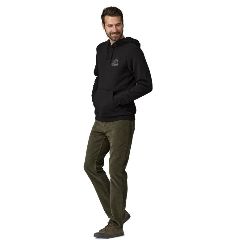 Chouinard Crest Uprisal Hoody - Sweat à capuche