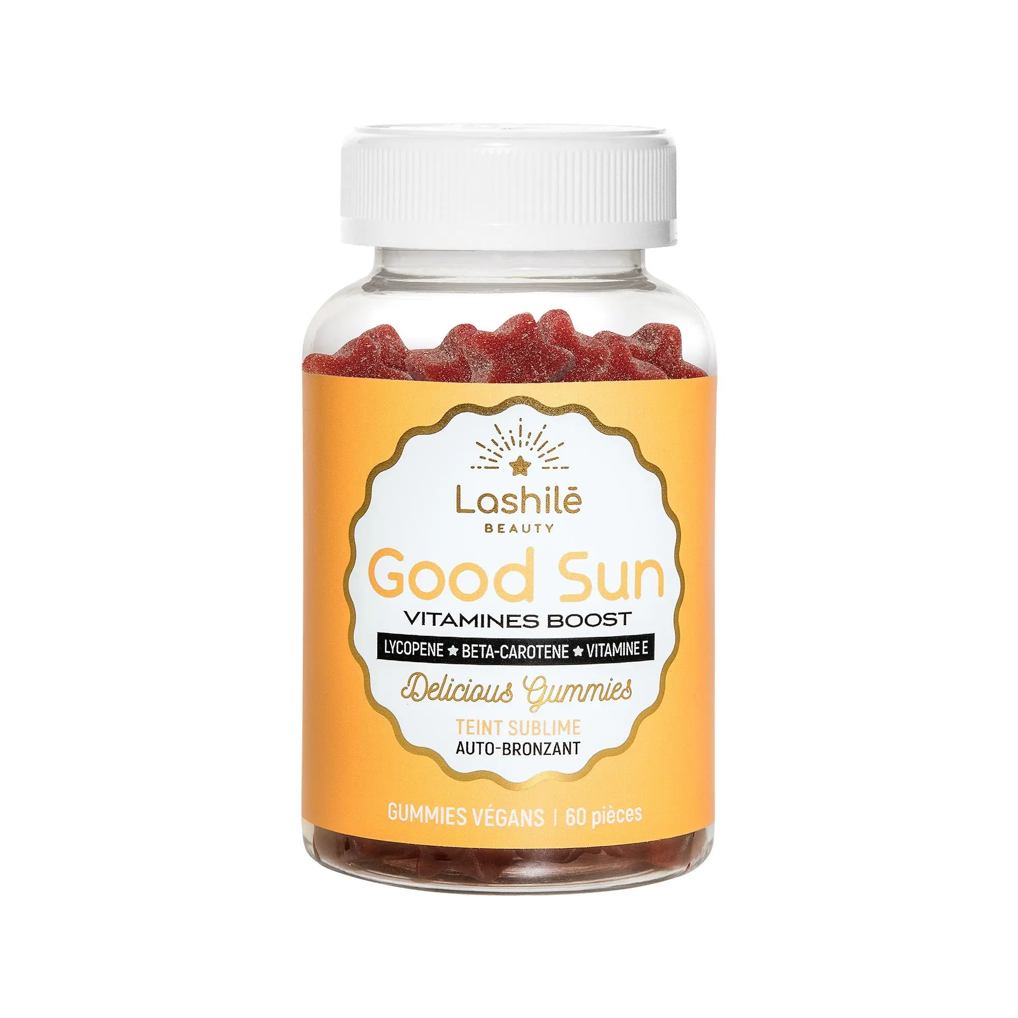 Lashilé Beauty - GOOD SUN Auto-bronzant- Autobronzant