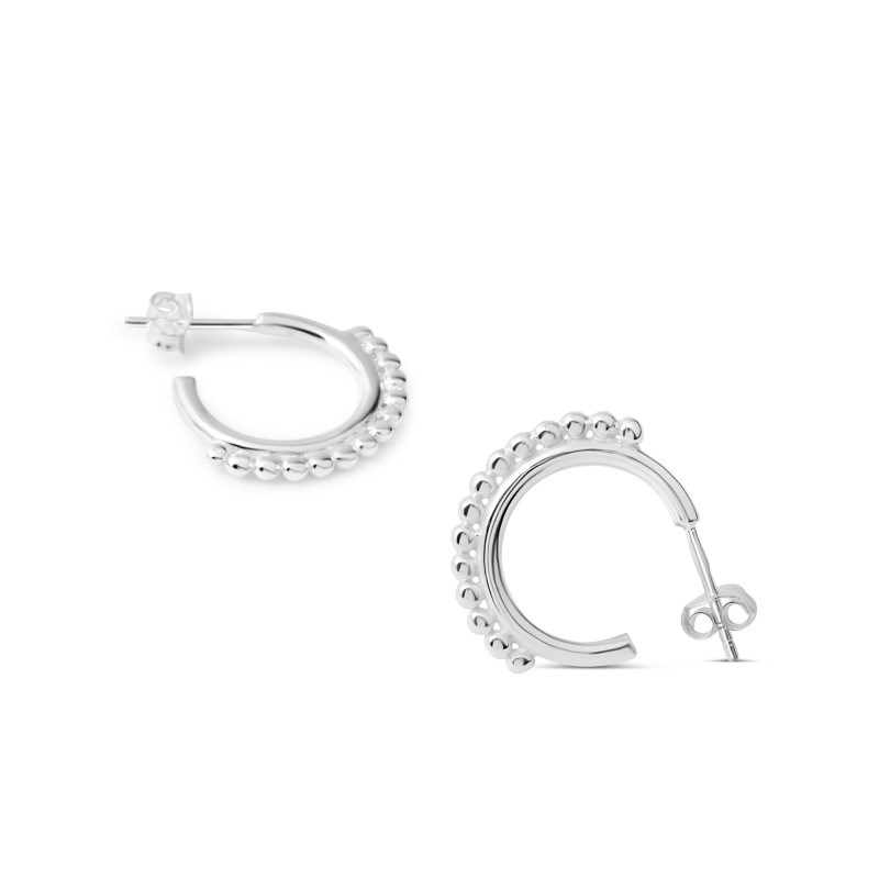 Boucles d'oreilles Billie
