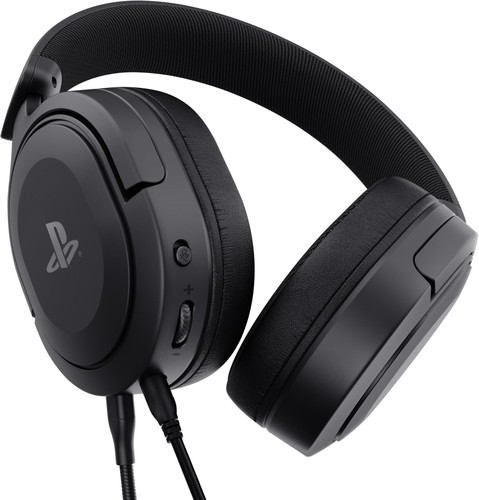 Trust GXT498 Forta Gaming Headset PS5 & PS4