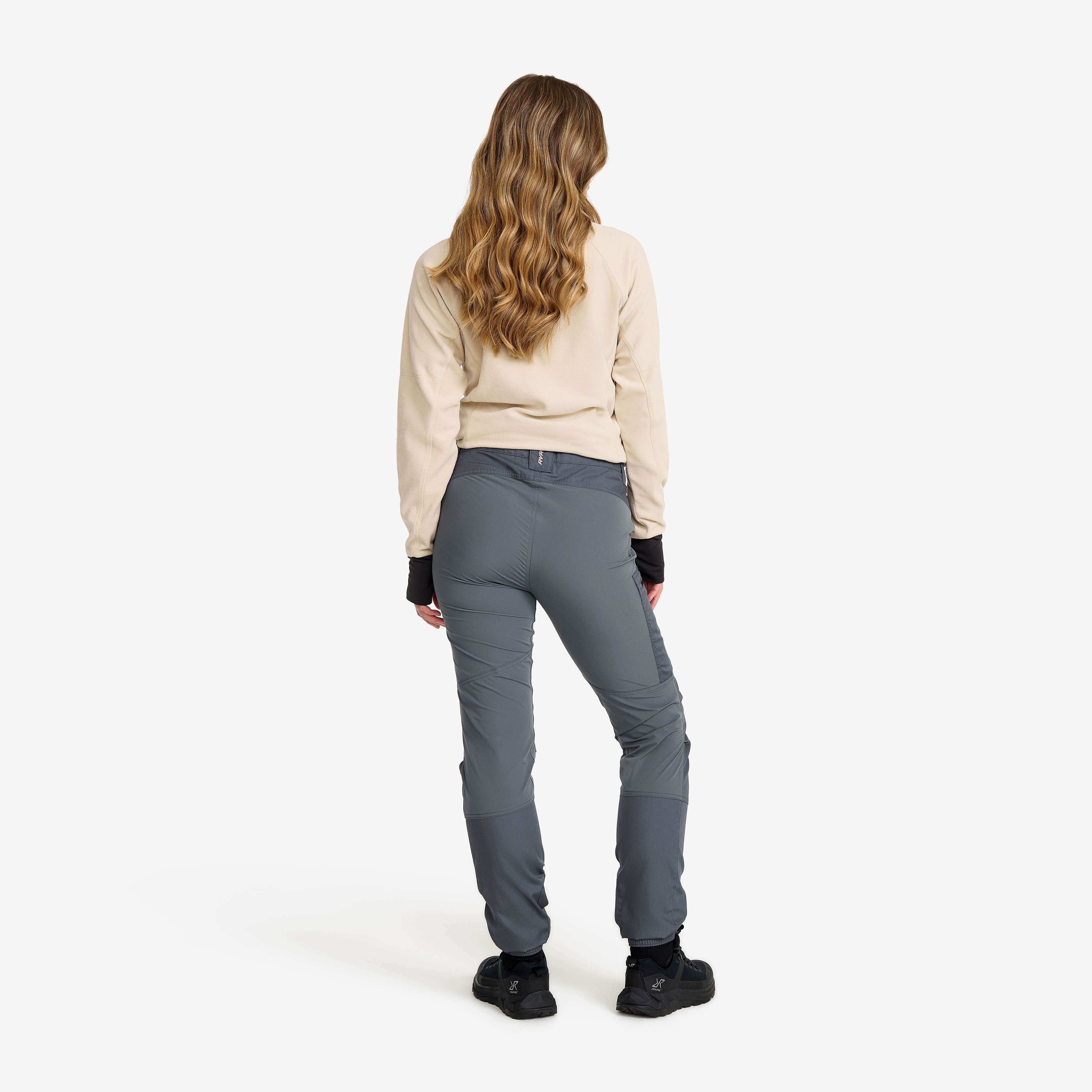 Rambler Lightweight Pants Dame Turbulence Blue