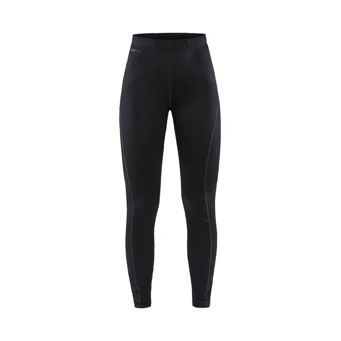 Craft Core Warm Baselayer Broek Dames