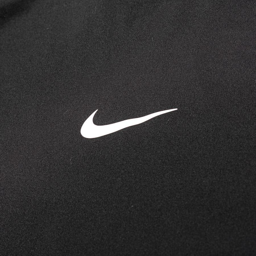 Nike Pro Baselayer Dri-FIT - Noir/Blanc Manches Longues