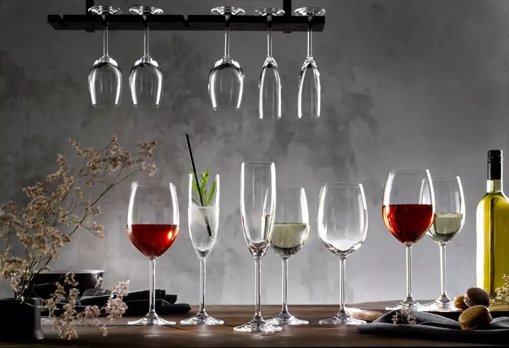 Kelchglas-Set Bellini 12tlg.