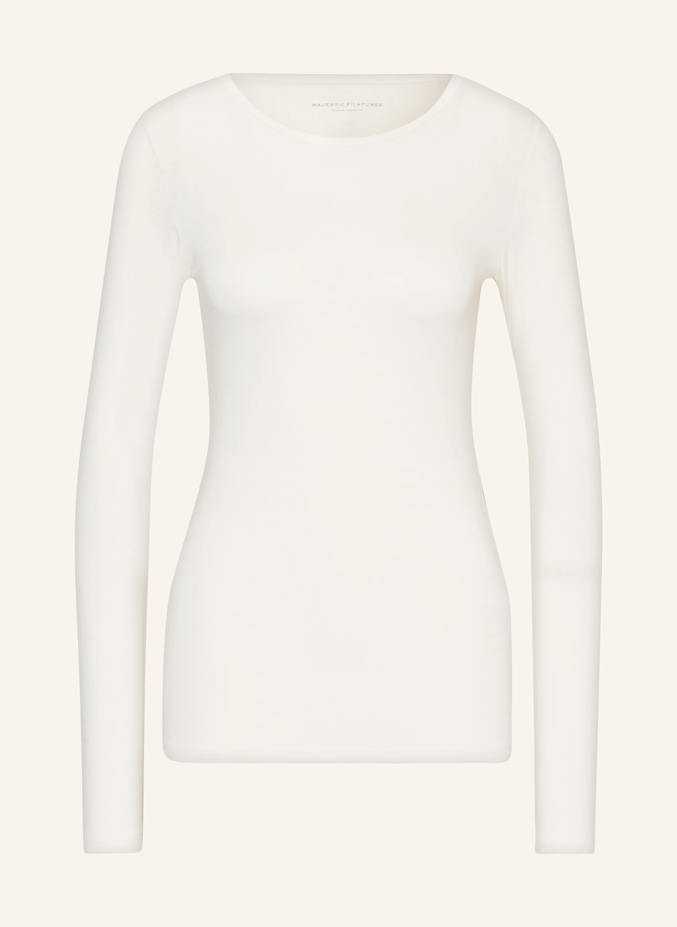MAJESTIC FILATURES Longsleeve