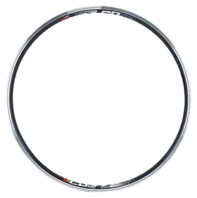 Jante vtt 27.5  combo noir 32t. double paroi