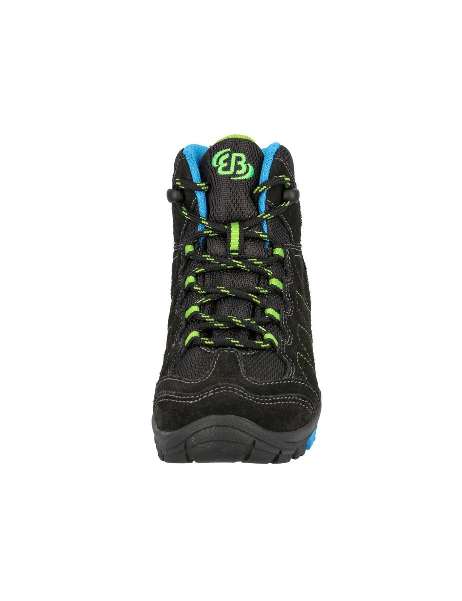 Outdoorstiefel Bergen high
