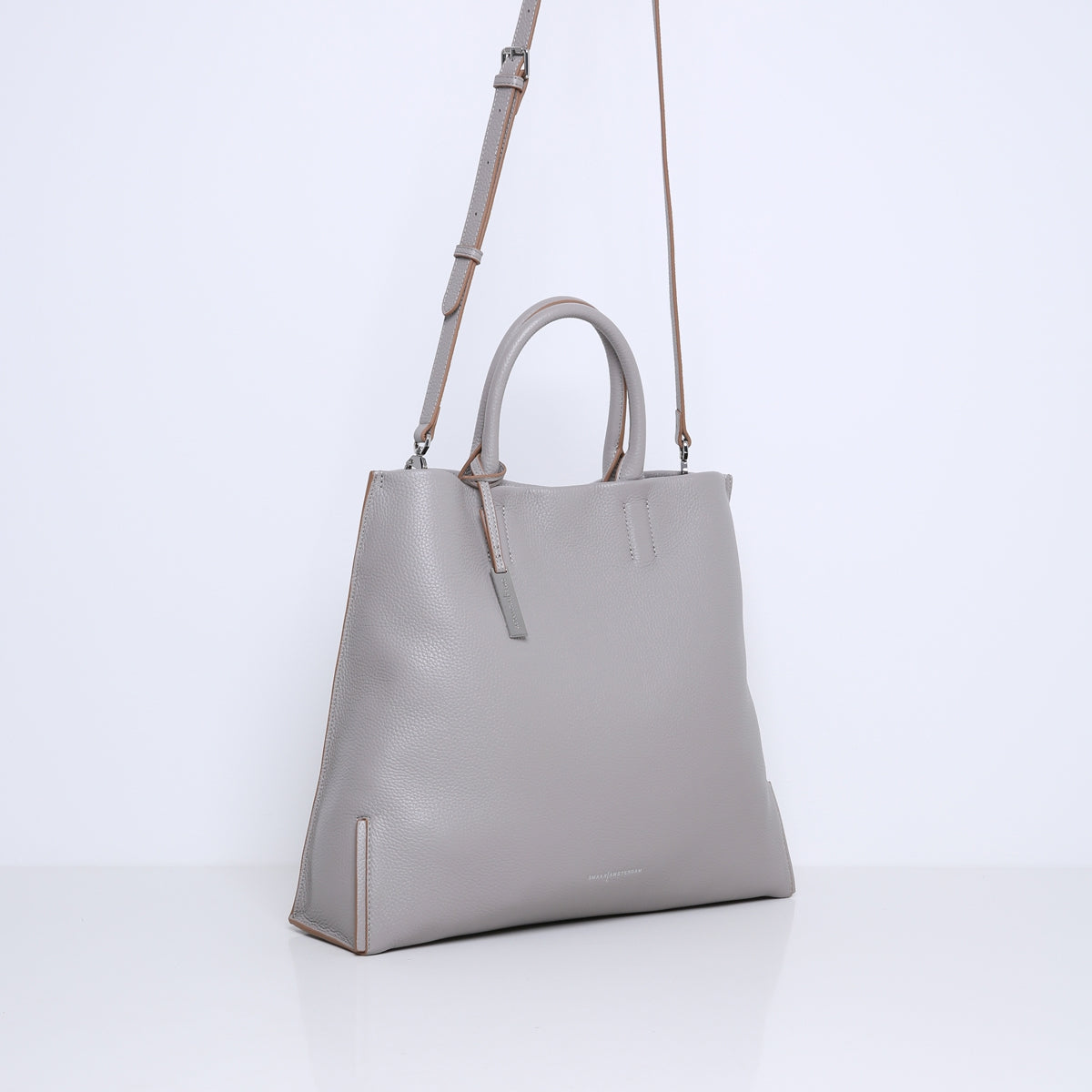 HILLY | TAUPE