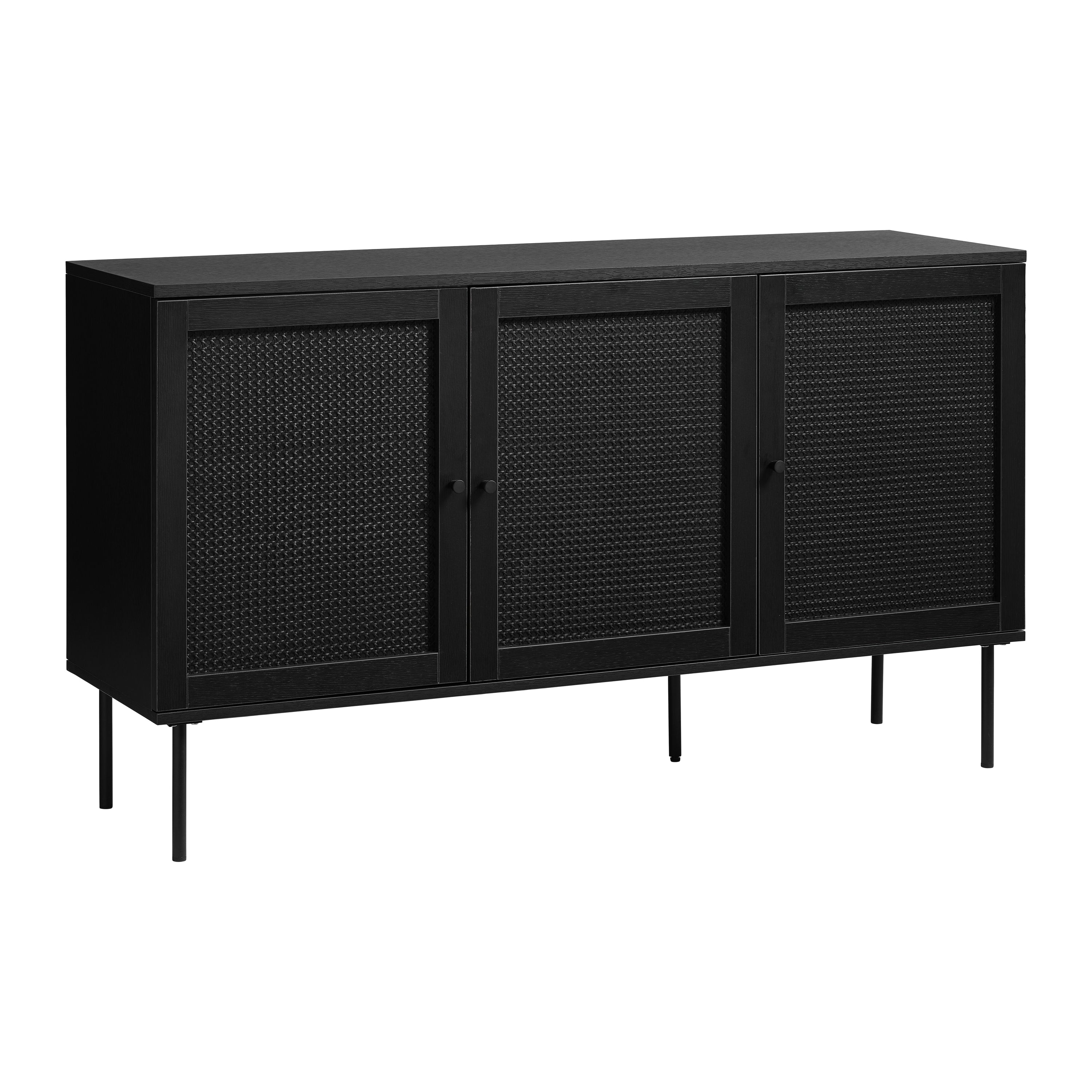 by fonQ Taryn Dressoir - Zwart Eiken