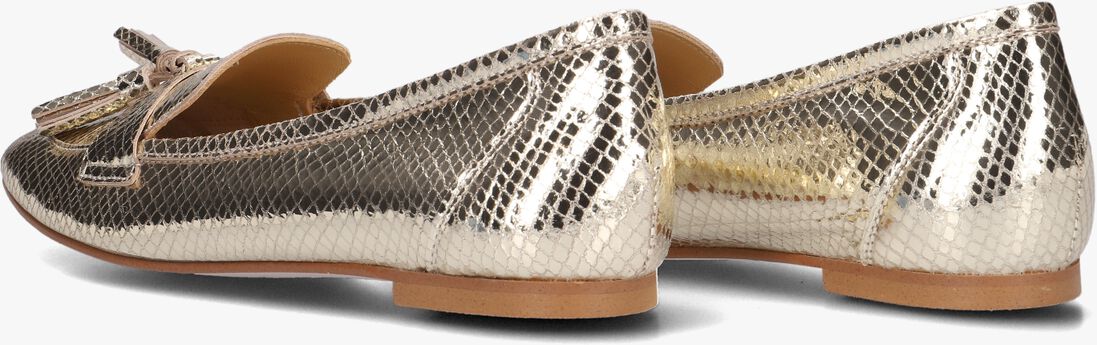CTWLK gouden ctwlk ballerina's tachy