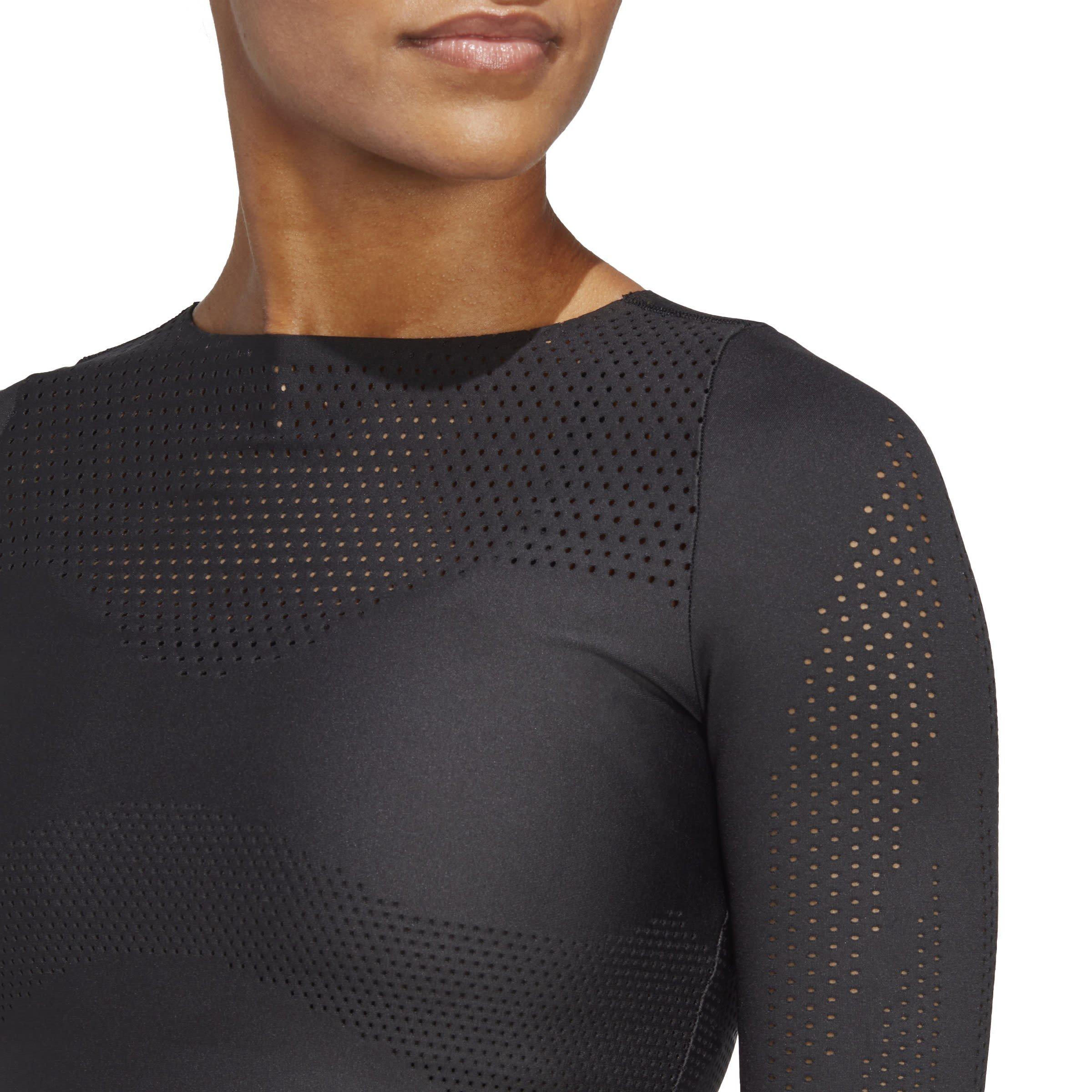 adidas Boa Long Sleeve T Shirt Womens