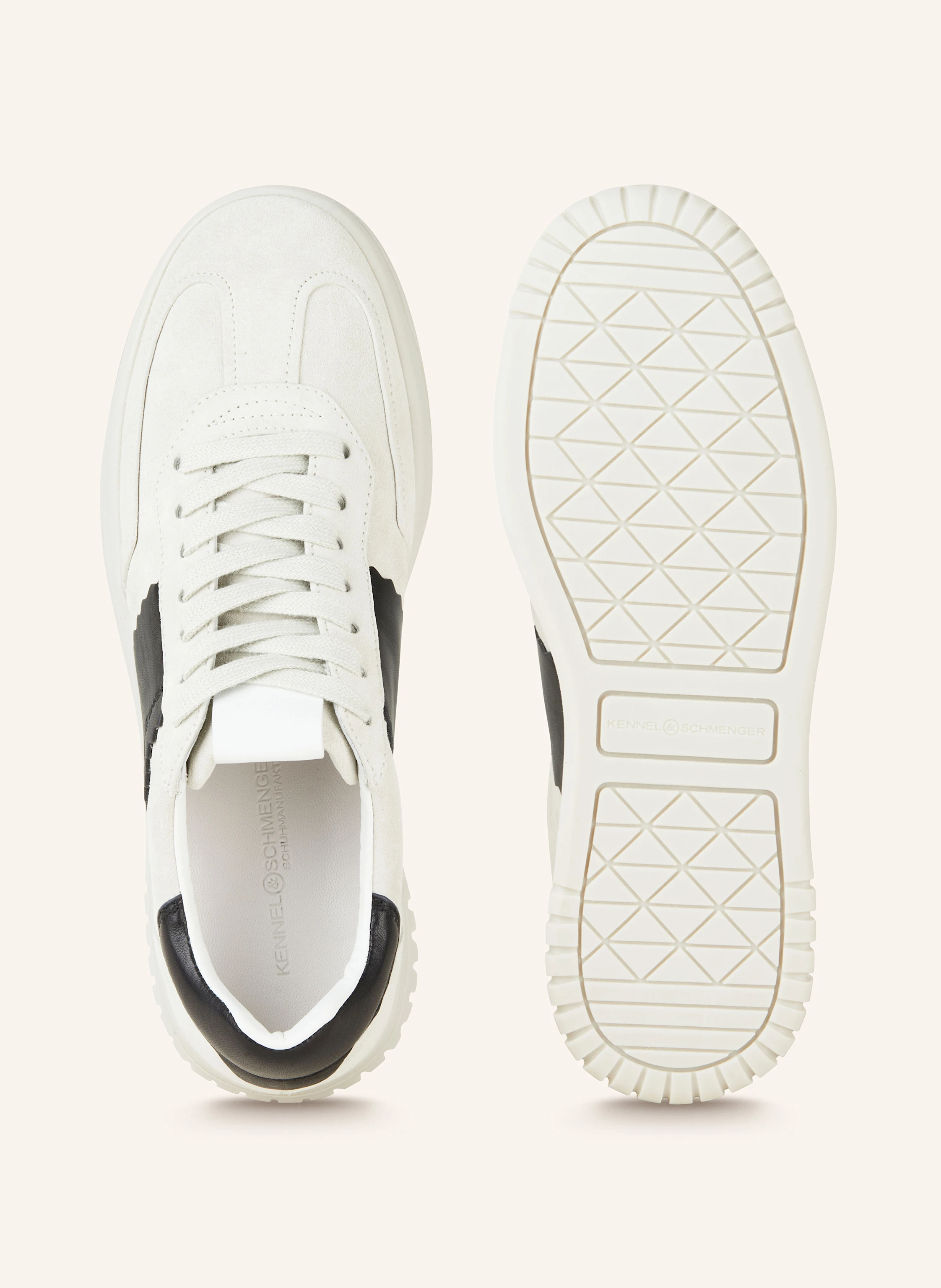 KENNEL & SCHMENGER Sneaker GAZ