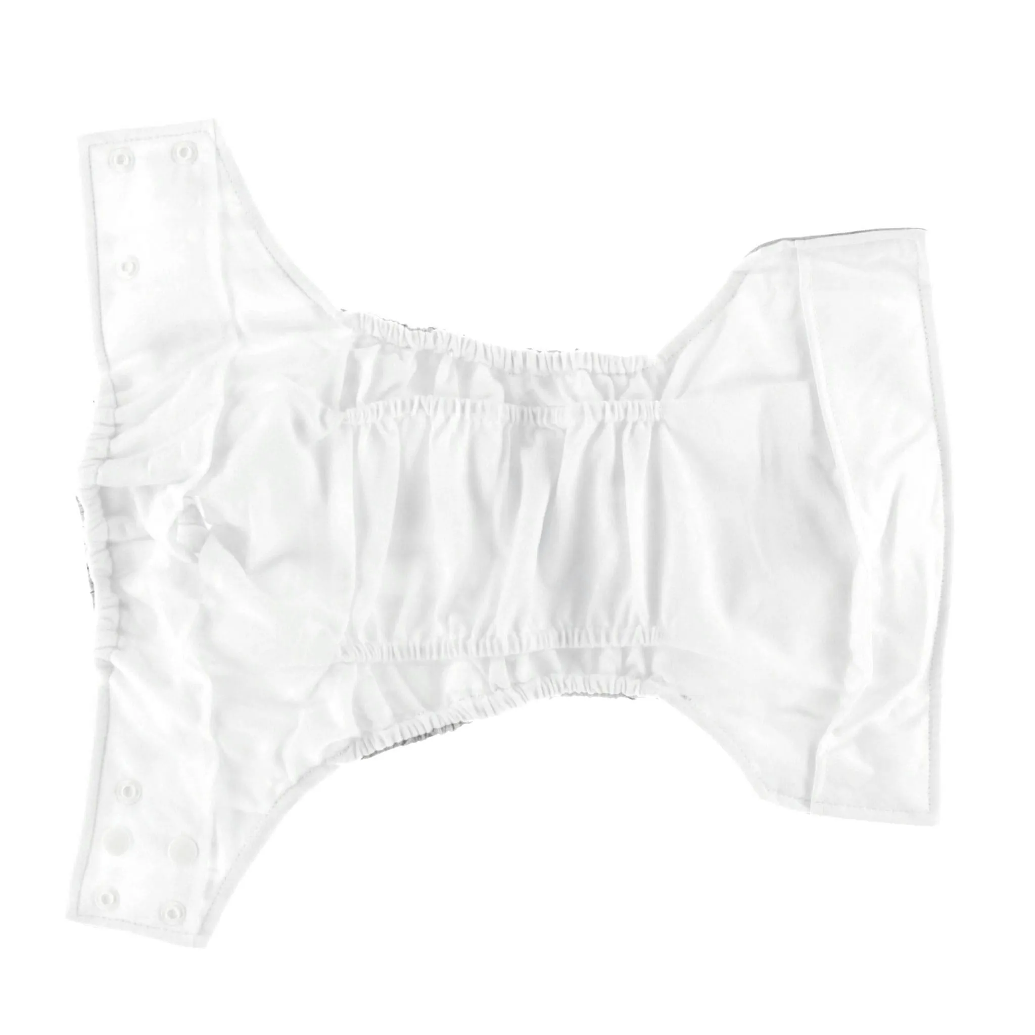 La Petite Ourse Couche Lavable 10-35lb - Jungle