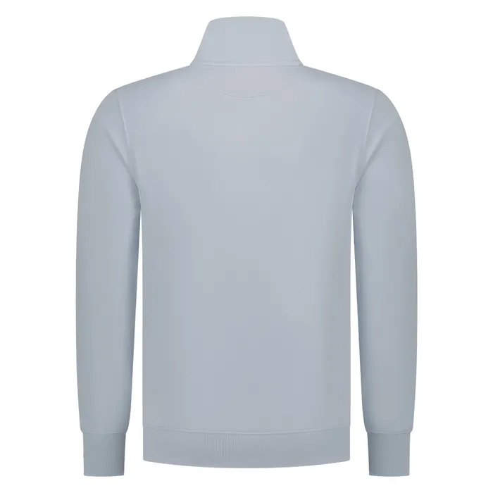 Gant Shield Half Zip Sweater Heren