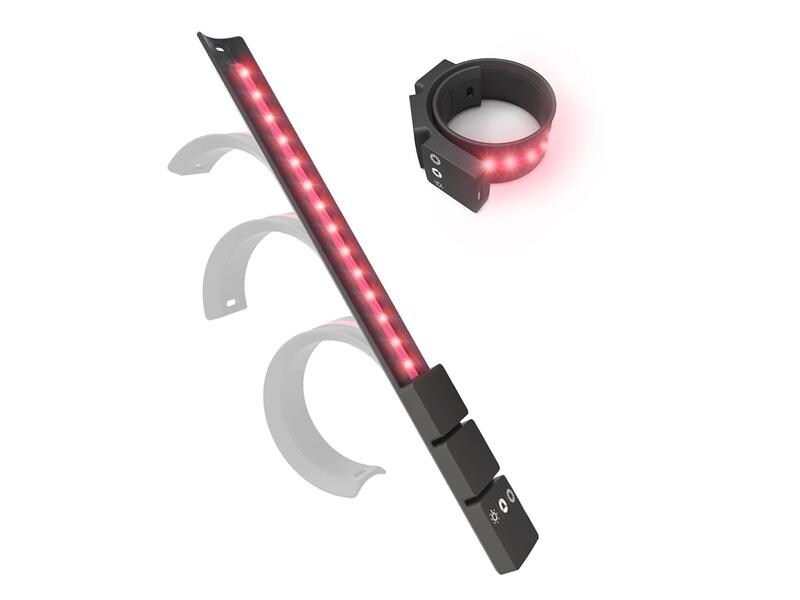 Tether Tools Lichtarmband Spekular LED RGB Verleihen Sie dem Effekt Ihren persönlichen Stempel